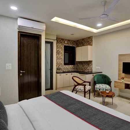 فندق Townhouse Xanthe نويدا المظهر الخارجي الصورة