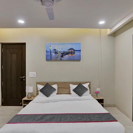 فندق Townhouse Xanthe نويدا المظهر الخارجي الصورة