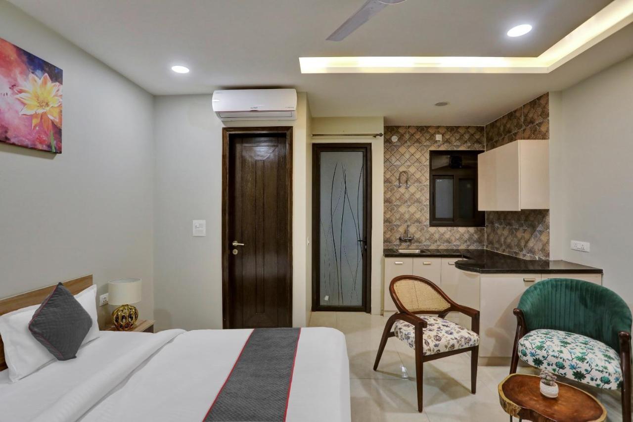 فندق Townhouse Xanthe نويدا المظهر الخارجي الصورة