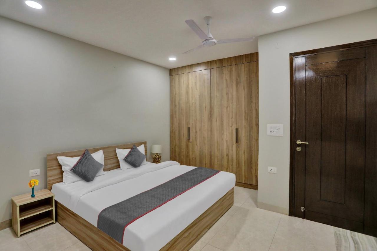 فندق Townhouse Xanthe نويدا المظهر الخارجي الصورة