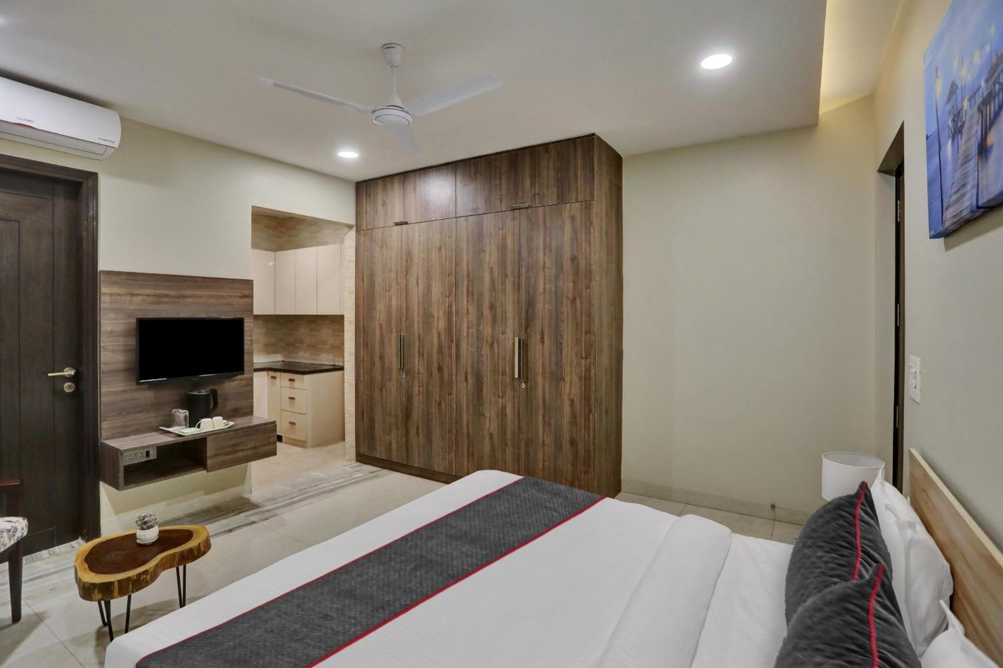 فندق Townhouse Xanthe نويدا المظهر الخارجي الصورة