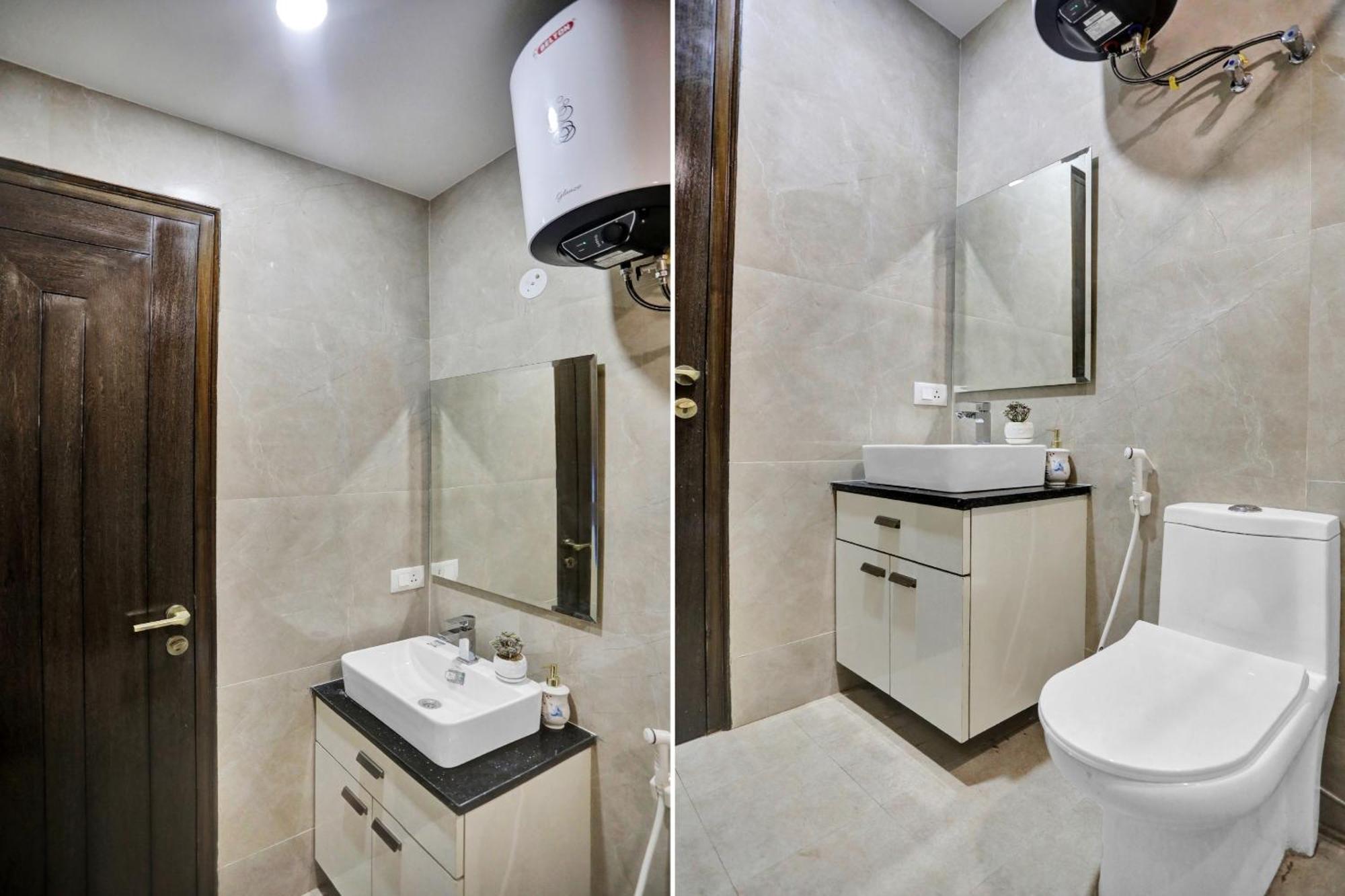 فندق Townhouse Xanthe نويدا المظهر الخارجي الصورة