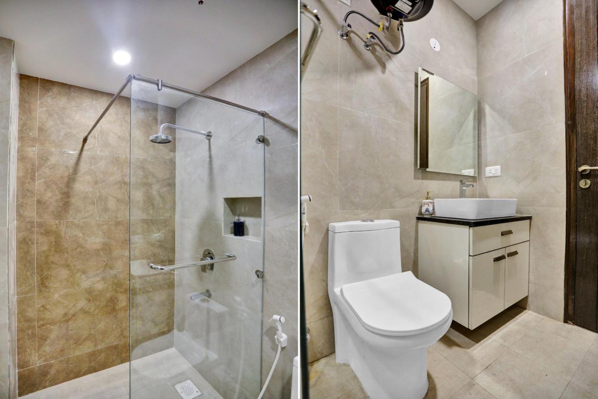 فندق Townhouse Xanthe نويدا المظهر الخارجي الصورة