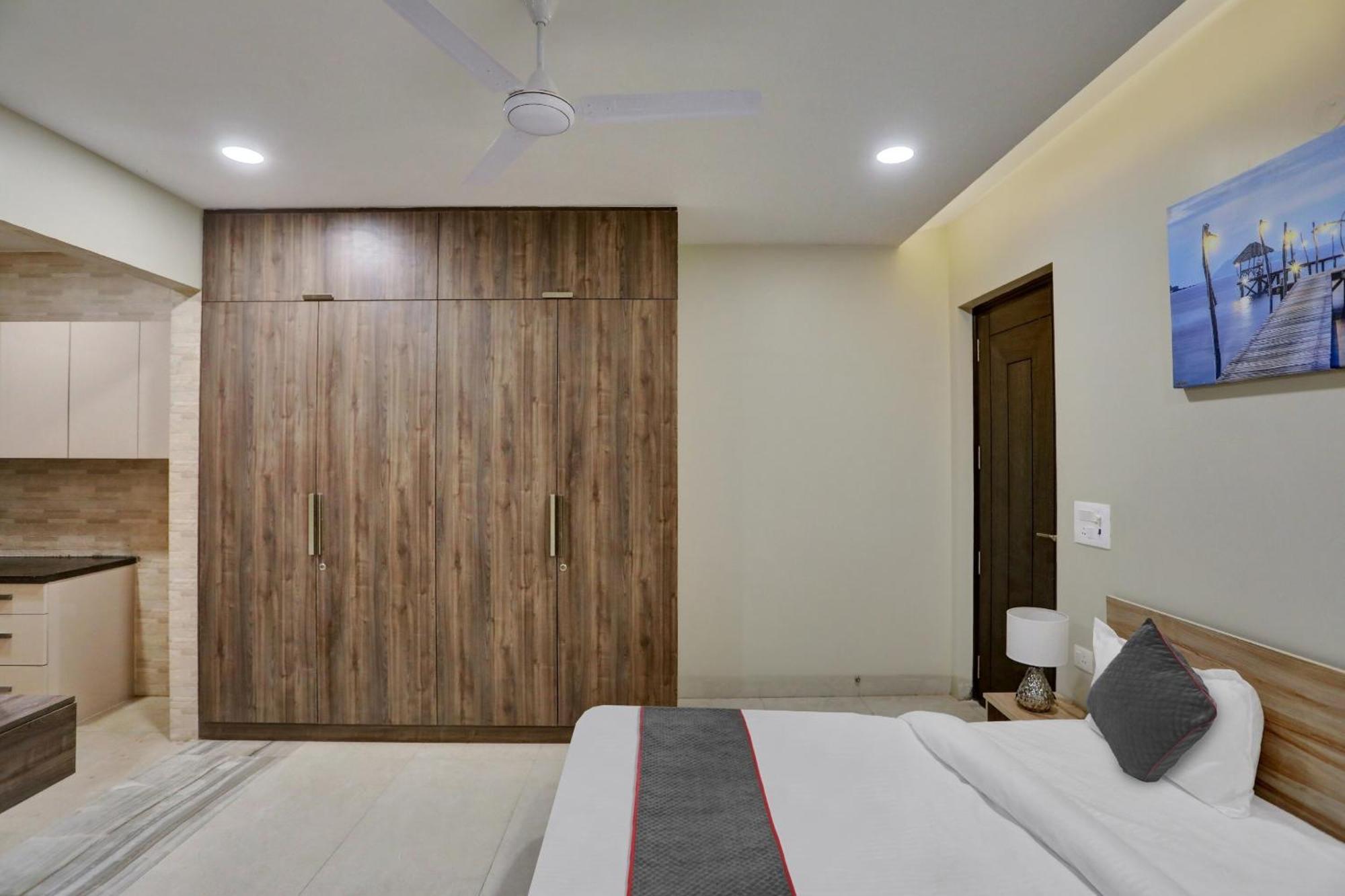 فندق Townhouse Xanthe نويدا المظهر الخارجي الصورة