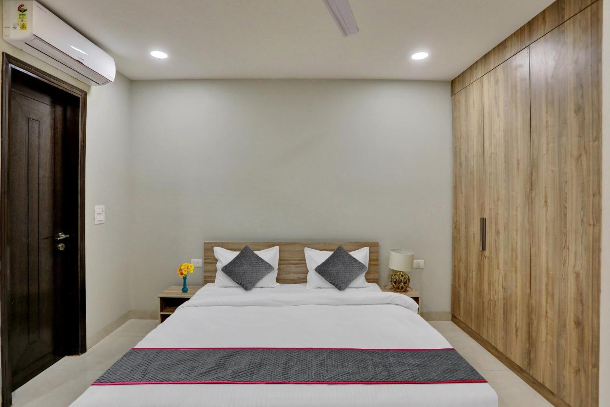 فندق Townhouse Xanthe نويدا المظهر الخارجي الصورة