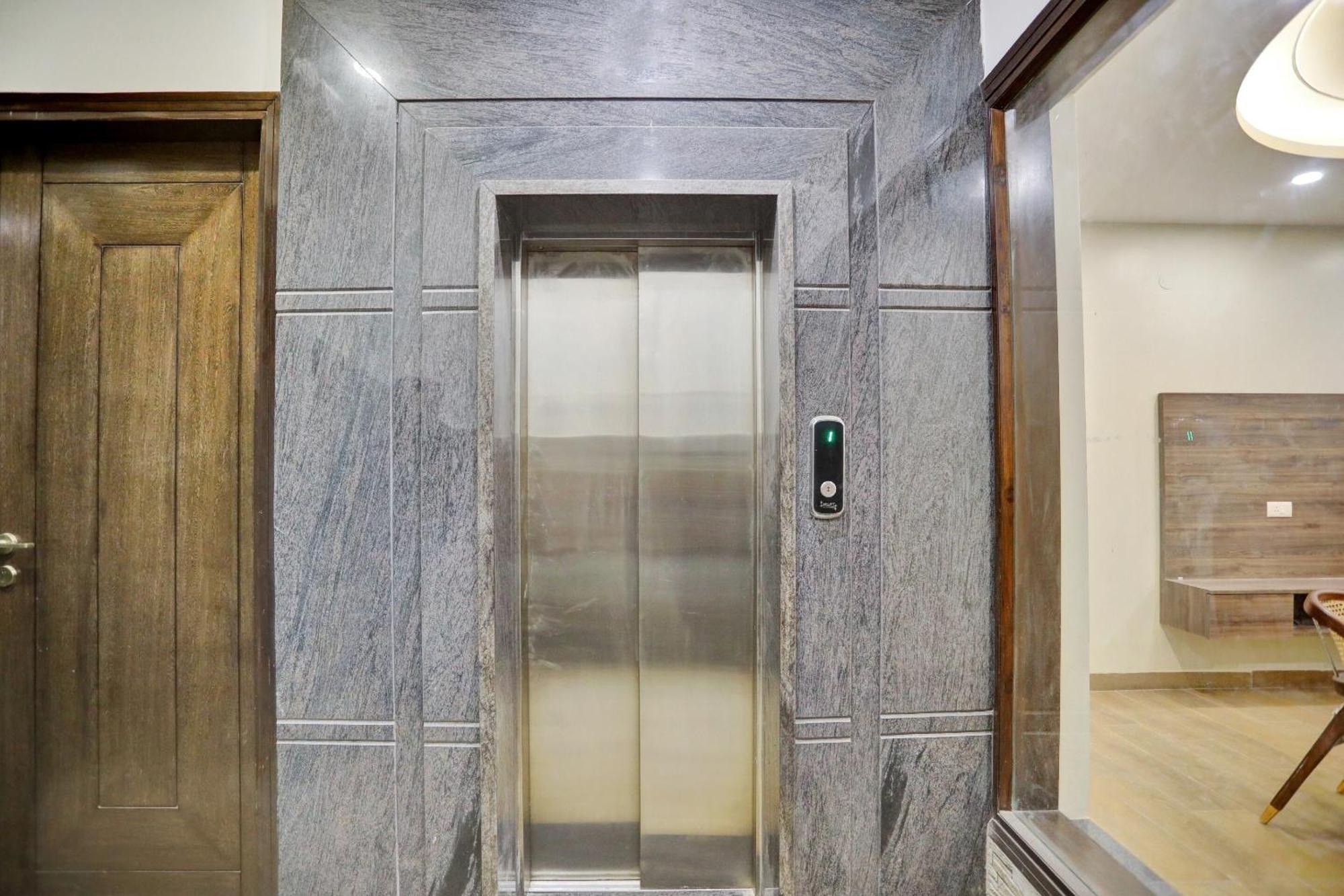 فندق Townhouse Xanthe نويدا المظهر الخارجي الصورة