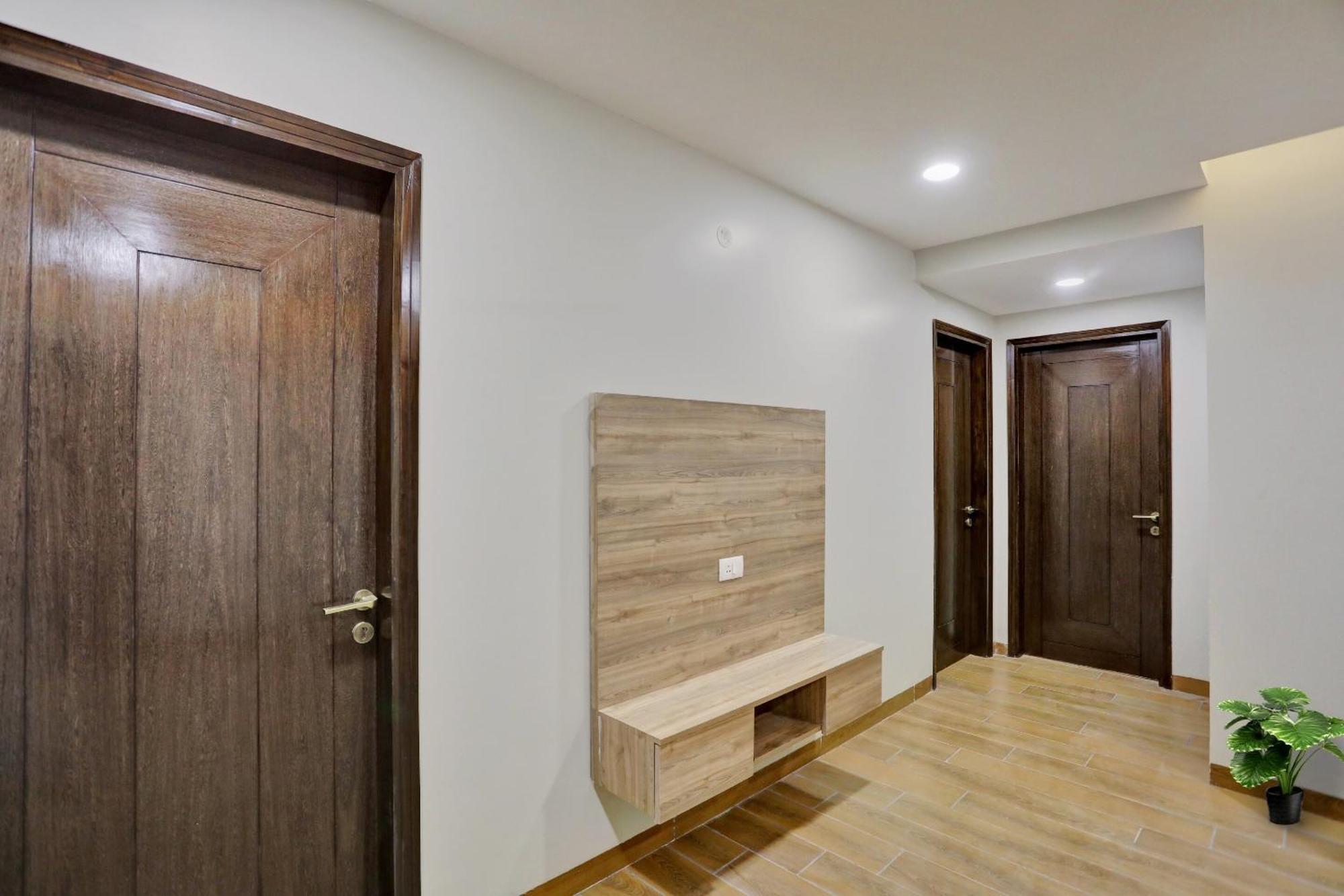 فندق Townhouse Xanthe نويدا المظهر الخارجي الصورة